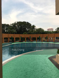 Seasons View (D20), Condominium #130465372